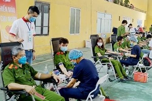 Đại học PCCC: Sáng tạo trong việc học tập và làm theo gương Bác