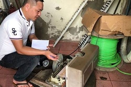 Chuyện về ba chàng trai ở Trạm Khí tượng Hải văn Hòn Ngư