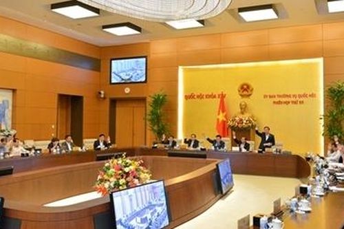 Thành lập thị trấn thuộc tỉnh Thanh Hóa, Đồng Nai, Tuyên Quang từ 1/7/2021
