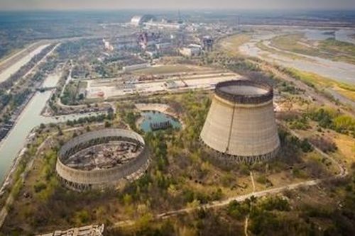 Ukraine công bố tài liệu mật về thảm họa hạt nhân Chernobyl