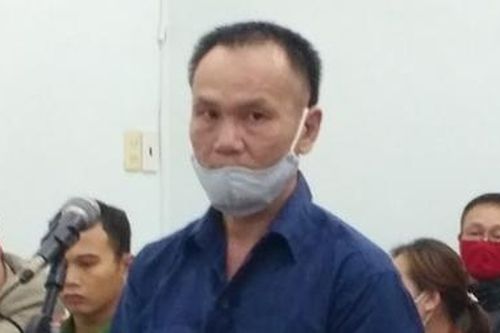 Đi tù vì… phóng hỏa tự tử làm cháy tàu