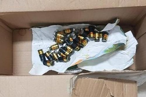 Khởi tố người bán mật gấu ngựa