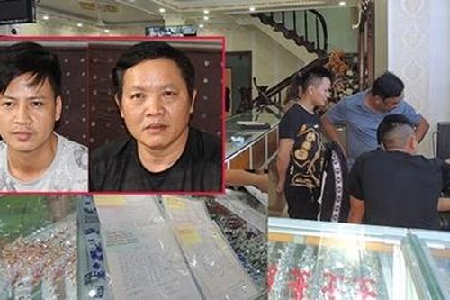 Nhóm 'tín dụng đen' cho vay lãi nặng lên đến 170%/năm