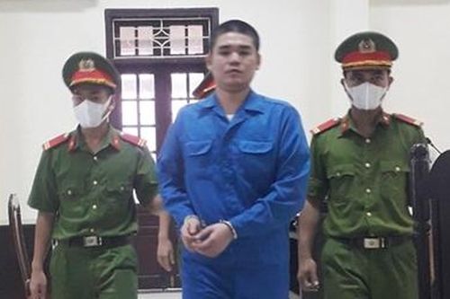 Vận chuyển thuê ma túy để lấy 30 triệu đồng, lãnh án chung thân