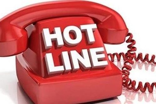 Công khai đường dây nóng hỗ trợ thi tốt nghiệp và tuyển sinh đại học