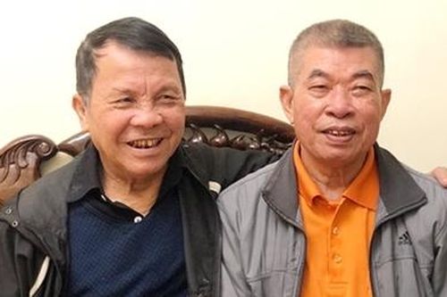 Những lái tàu quả cảm chở hàng chi viện 'tuyến lửa' miền Nam