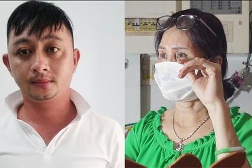 Khởi tố chủ khách sạn tổ chức cho người Trung Quốc xuất cảnh trái phép