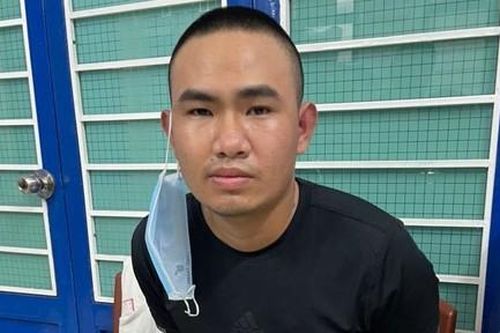 Nhiều đối tượng phạm tội sa lưới ở Sài Gòn