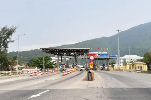 Tăng phí qua hầm Hải Vân kịch khung: Chủ đầu tư nói gì?