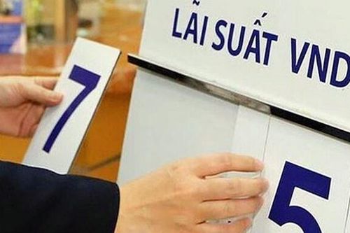 Nhiều sếp lớn ngân hàng lên tiếng cam kết, mặt bằng lãi suất cho vay sắp giảm?