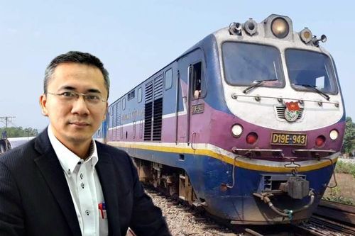 Đường sắt VN sắp phá sản, thời điểm quyết định cho đường sắt cao tốc Bắc - Nam