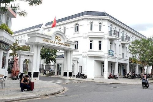 Thu hồi toàn bộ quyết định thi hành án trong vụ án Vũ 'nhôm' ở Đà Nẵng