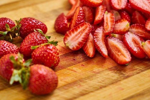8 loại trái cây tốt cho tim mạch