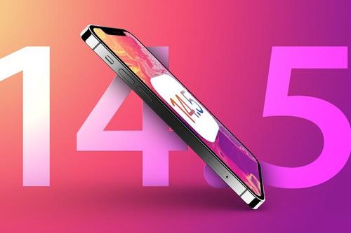 Người đeo khẩu trang vẫn mở khóa iPhone nhờ Apple Watch và iOS 14.5