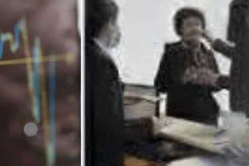 'Ăn hên' nhờ đãng trí, bà dì bỗng chốc trở thành triệu phú chỉ trong vài giây, choáng váng đến đứng ngồi không yên
