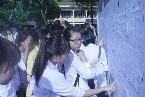 Thí sinh cả nước bắt đầu đăng ký dự thi tốt nghiệp THPT và xét tuyển đại học năm 2021