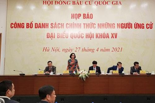 2 nông dân sinh năm 1997 ở Điện Biên ứng cử ĐBQH khóa XV là ai?