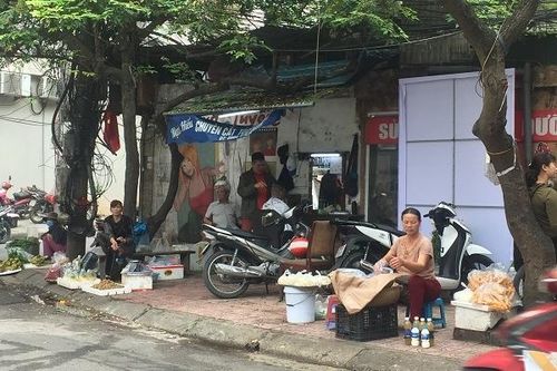 Người dân Hà Nội còn chủ quan trong COVID-19
