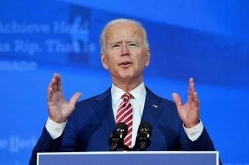 Đòn bẩy kinh tế của ông Joe Biden