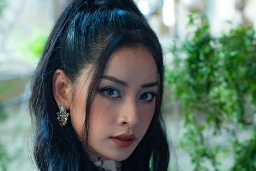 Quảng bá rầm rộ nhưng tại sao Chi Pu lại lặn không tăm tích trong 'Thiên Thần Hộ Mệnh'?