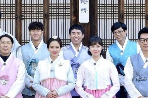 Không chỉ Kwang Soo, chấn thương dồn nén sau nụ cười của tất cả thành viên 'Running Man'