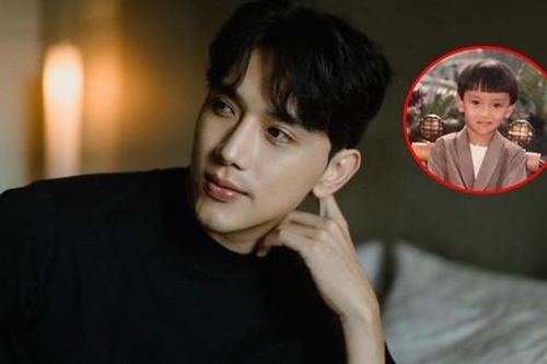 Thuận Nguyễn được Diệu Nhi mừng sinh nhật với... một chiếc nón và hai bài hát?
