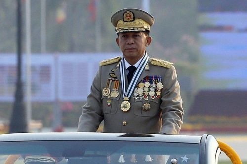 Quân đội Myanmar đưa ra quan điểm về kế hoạch của ASEAN