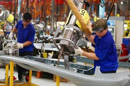 ADB: Tăng trưởng kinh tế Việt Nam sẽ phục hồi ở mức 6,7% trong năm 2021