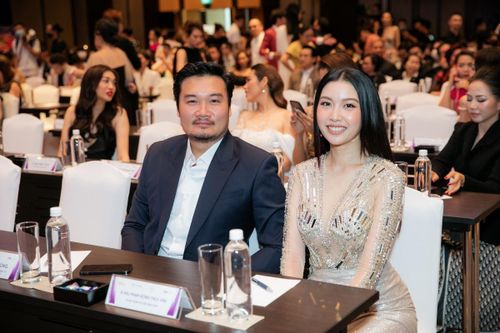 Tiết lộ về điểm mới của show truyền hình thực tế 'Hoa hậu Hoàn vũ Việt Nam 2021'