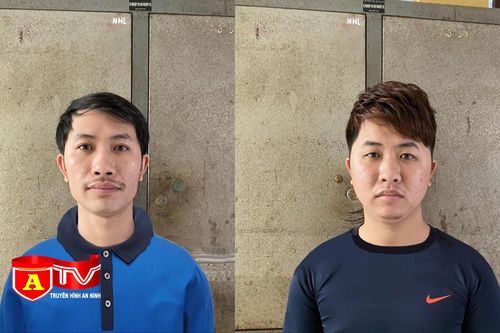 Làm giả giấy tờ để lừa đảo chiếm đoạt tài sản, hai anh em ruột bị bắt giữ