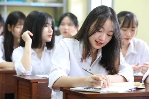 Hà Nội có 30 điểm đăng ký thi tốt nghiệp và đại học cho thí sinh tự do