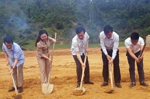 Giấc mơ có thực ở bản Sắt