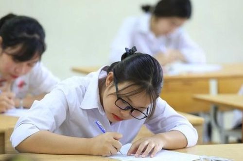2.278 thí sinh đoạt giải trong kỳ thi học sinh giỏi quốc gia 2021