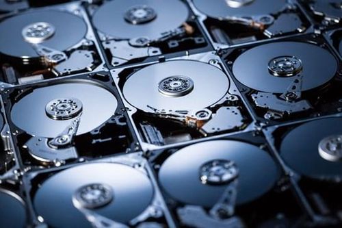 Trung Quốc bắt đầu sản xuất SSD chuyên dụng nhằm khai thác tiền điện tử Chia