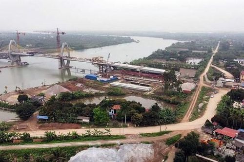 Hải Phòng: Nhiều dự án giao thông trọng điểm có dấu hiệu chậm tiến độ