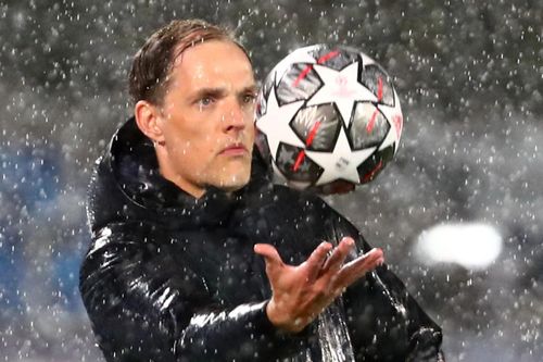 Đòn phủ đầu của Chelsea