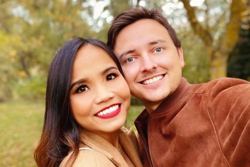 Cô gái Việt kết hôn với chàng sĩ quan lái tàu biển người Pháp