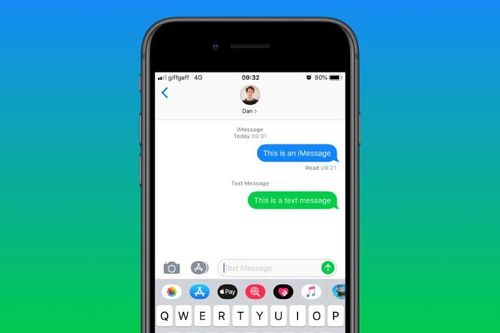 Apple có thể sai lầm nếu đưa iMessage lên Android