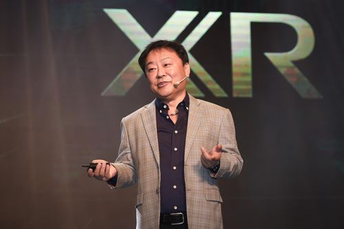 'Nếu đã trải nghiệm TV Sony Bravia XR, người dùng sẽ chọn mua'