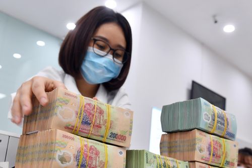 Nguy cơ nợ xấu ngân hàng tăng
