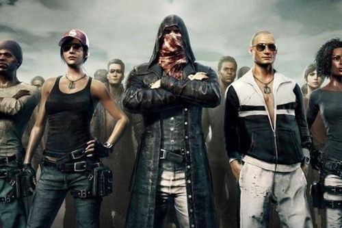 Tuyển thủ PUBG làm giả giấy tờ thi đấu dù đã bị cấm vĩnh viễn
