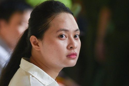 Y án tử hình Văn Kính Dương, phạt Ngọc Miu 16 năm tù