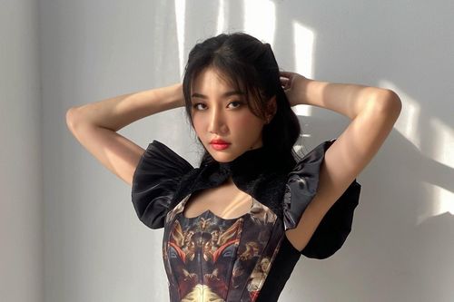 Khi Orange thay đổi