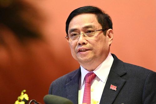 Thủ tướng Phạm Minh Chính ứng cử tại 3 quận, huyện ở Cần Thơ