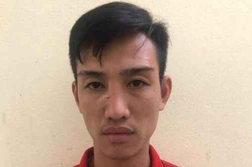Tạm giữ nghi phạm dùng kéo đâm chết người