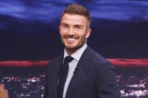 David Beckham kiếm gần 70.000 USD mỗi ngày