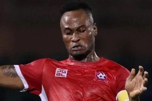 Highlights Hải Phòng cắt chuỗi 6 trận không thắng tại V.League