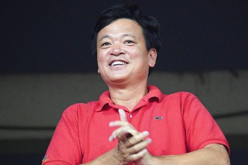 CLB Hải Phòng được thưởng 1 tỷ đồng sau trận thắng SLNA