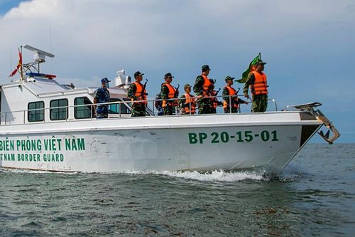 Huy động bộ đội vào biên giới Tây Nam để phòng, chống Covid-19