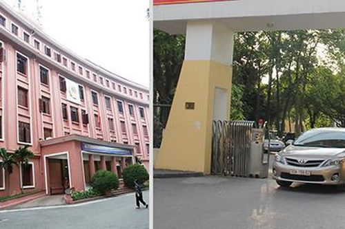 Di dời các trụ sở bộ, ngành, trường đại học ra khỏi nội đô Hà Nội: Phá 'tảng băng' trì trệ